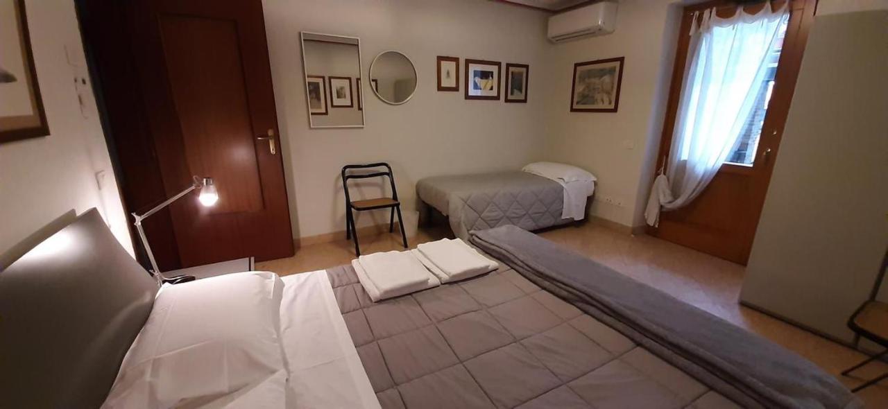Appartamento Intervallo A 5 Min Da Aquardens Pescantina Dış mekan fotoğraf