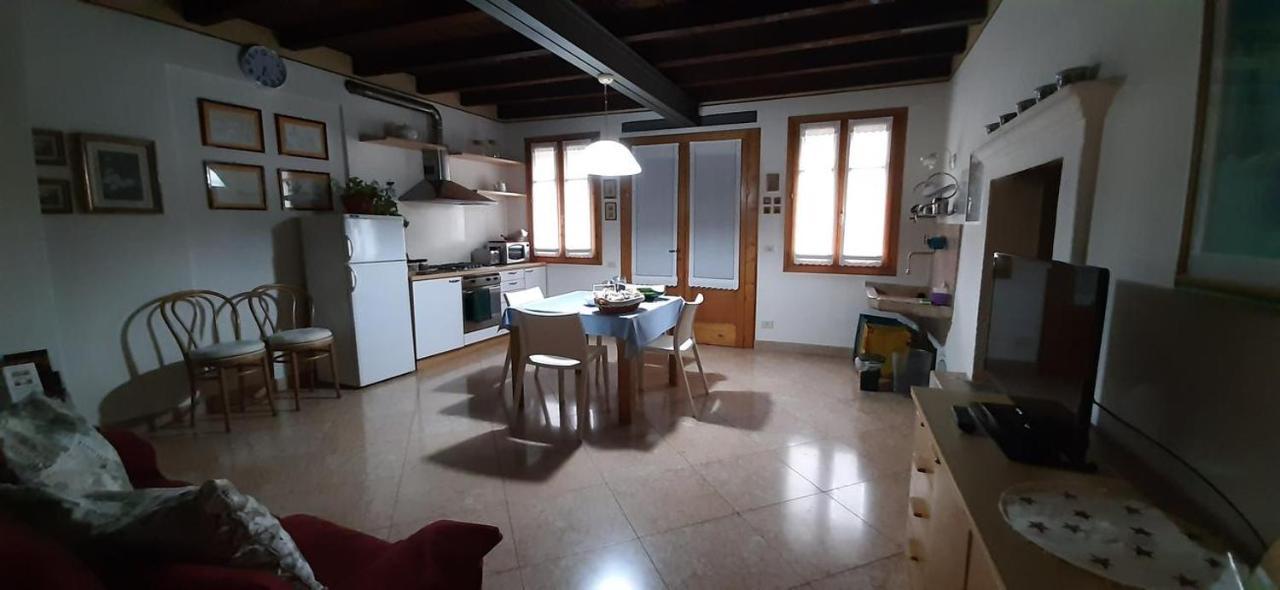 Appartamento Intervallo A 5 Min Da Aquardens Pescantina Dış mekan fotoğraf